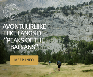 Balkan Trail