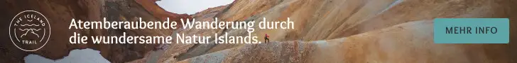 Iceland Trail