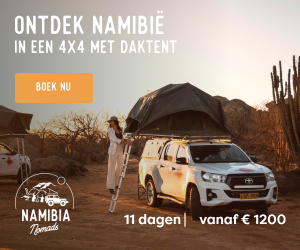 Namibia Nomads