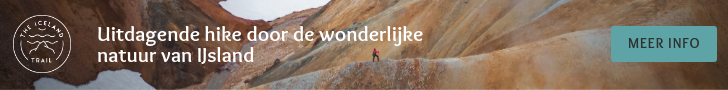 The Iceland Trail